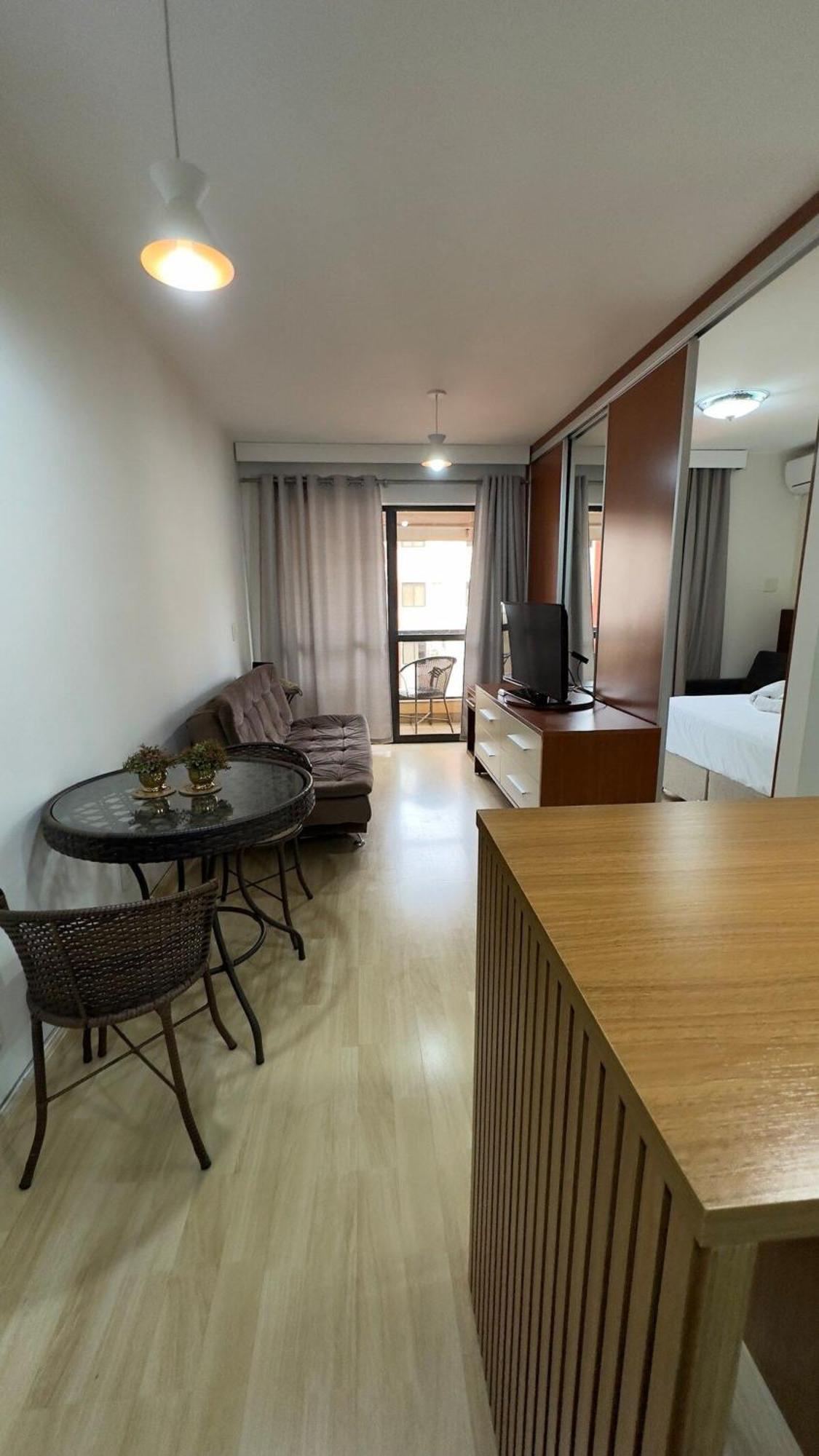 Flat Beira No Centro De Bsb Apartment Brasilia