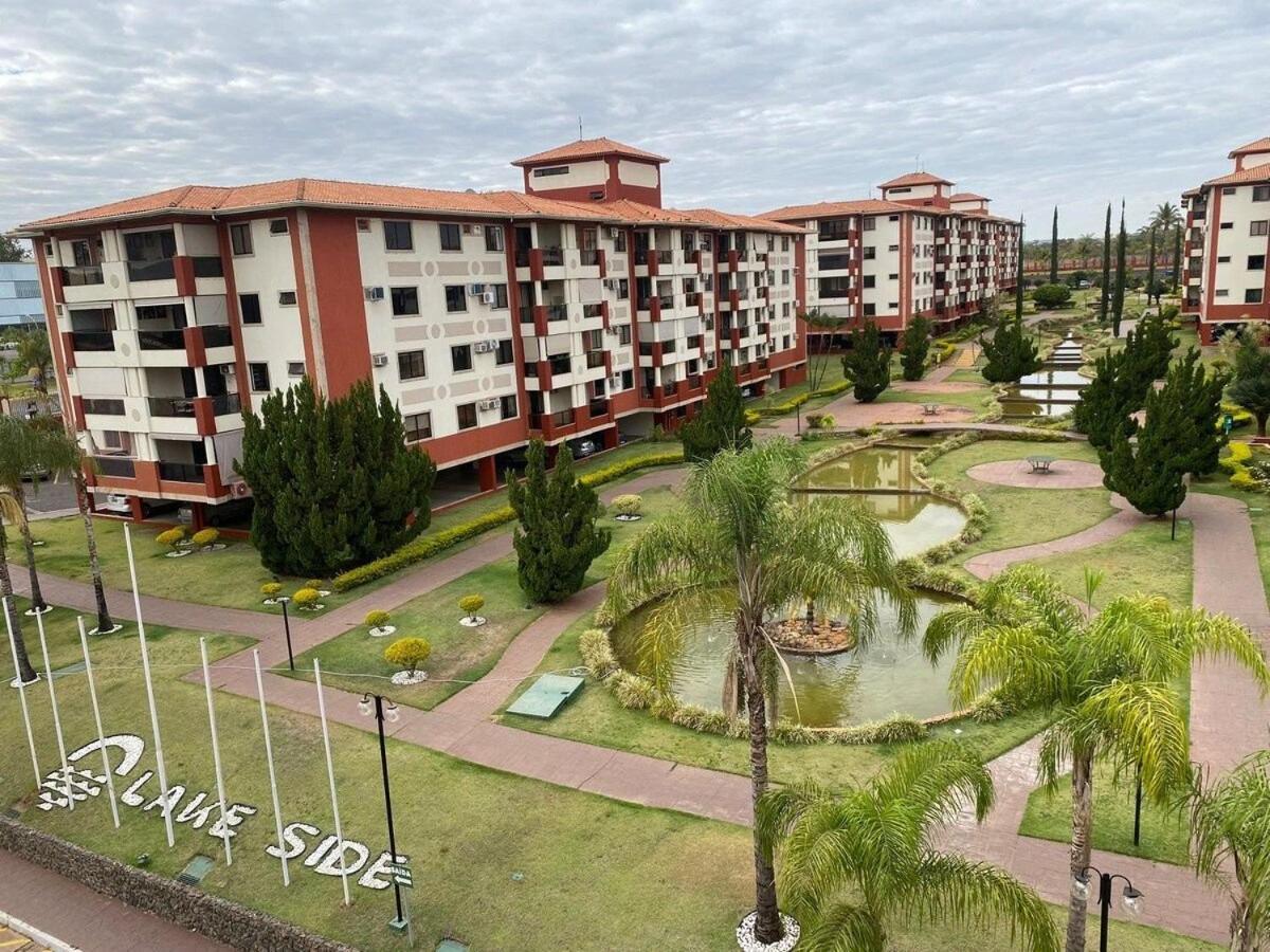 Flat Beira No Centro De Bsb