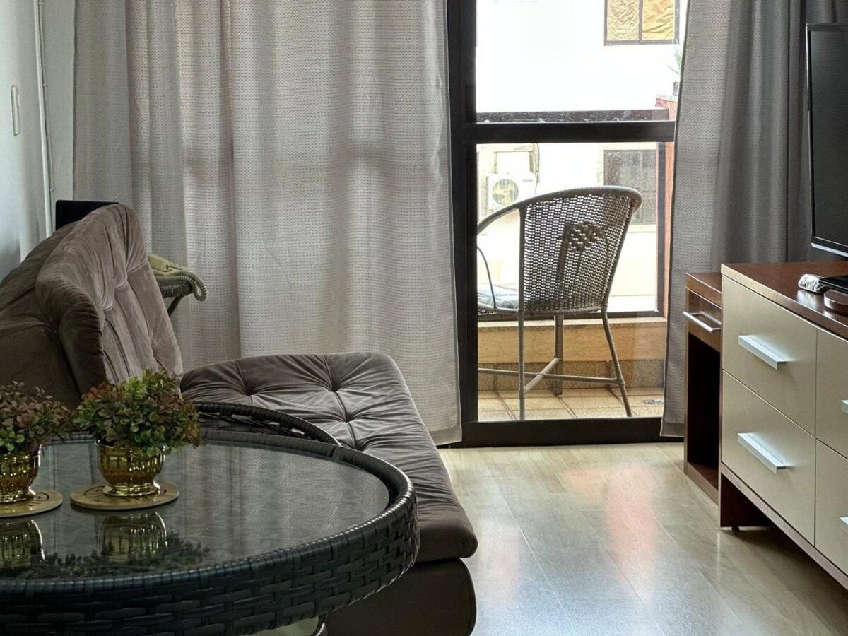 Apartamento Flat Beira No Centro De Bsb