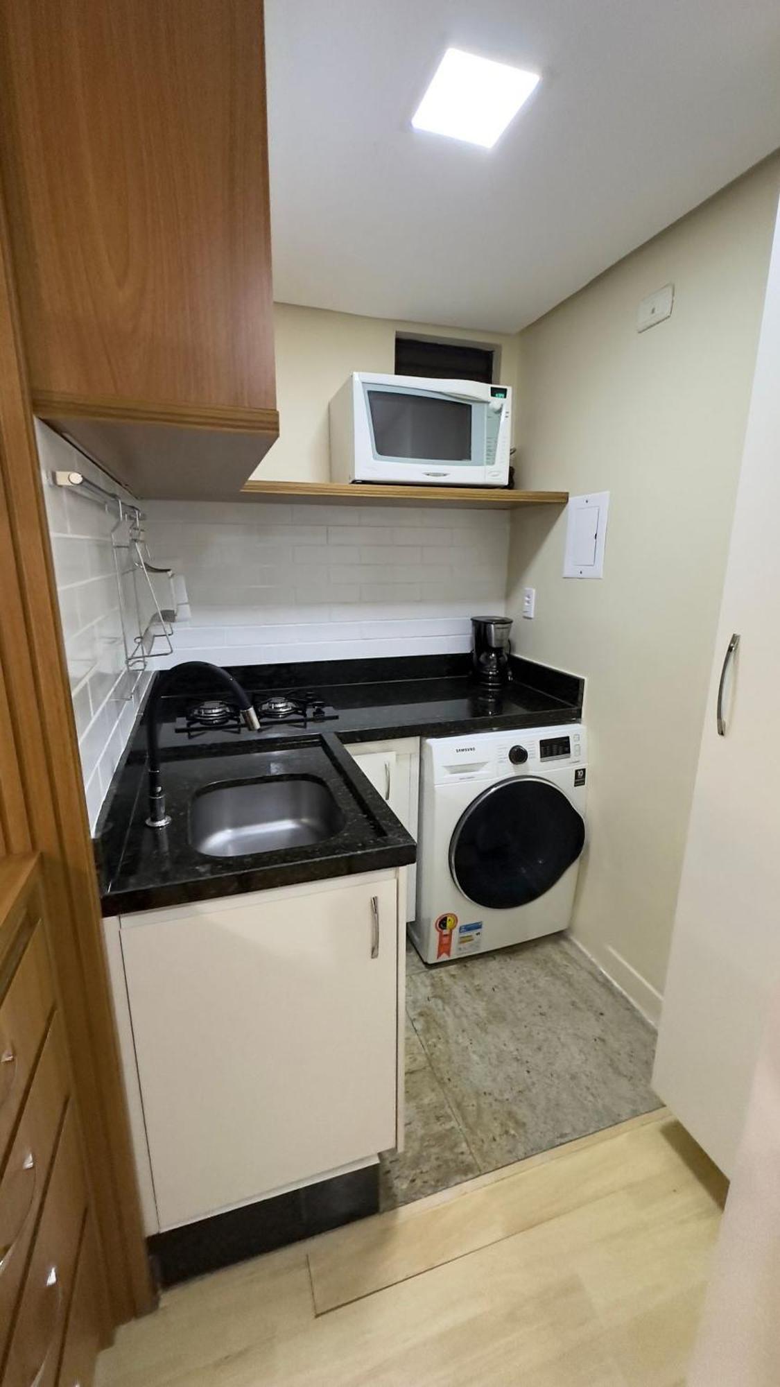 Apartamento Flat Beira No Centro De Bsb Brasilia