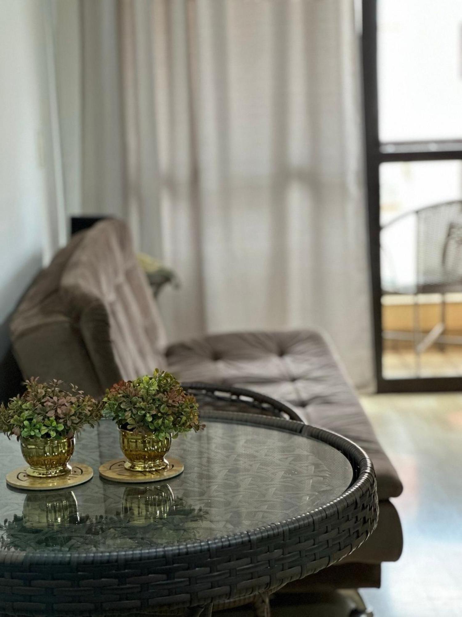 Apartamento Flat Beira No Centro De Bsb Brasilia